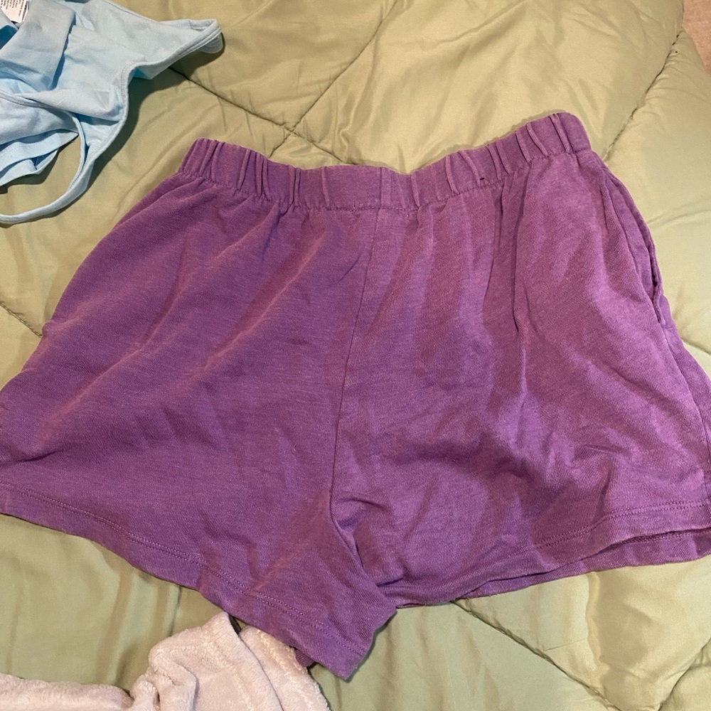 shorts